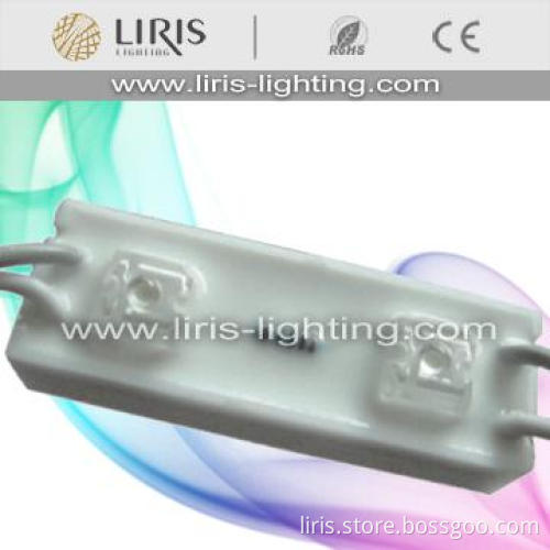Super Flux SMD LED Module 2 pcs,IP68 Waterproof-05